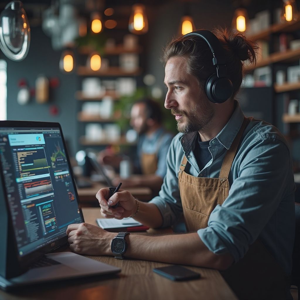 Getting Started with SEO & content marketing