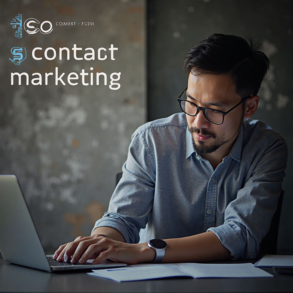 Latest Trends in SEO & content marketing